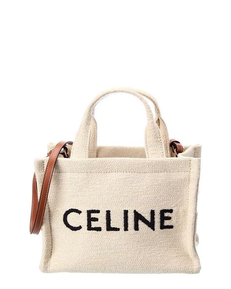 celine tote cabas|celine small cabas thais.